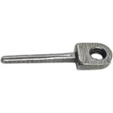 BDR Brother 4 Ip Üstten Vidalı Plaka Dili / S01706-001