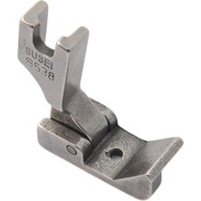 Suisei Düz Makine Apara Ayak / S538