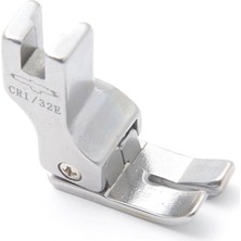 Golden eagle Düz Makine Çima Ayak / CR1/32E