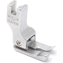 Golden eagle Düz Makine Sol Çima Ayak / CL1/32E