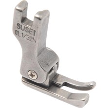 Suisei Düz Makine Sol Çima Ayak / CL1/32N