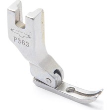 Golden eagle Düz Makine Fermuar Çatal Ayak / P363