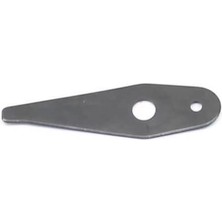 Hard Steel Juki Ilik 771 Üst Makas Yaprak / B2003-771-000