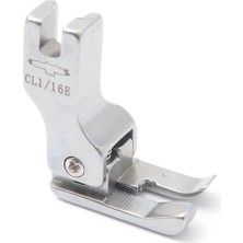 Golden eagle Düz Makine Sol Çima Ayak / CL1/16E