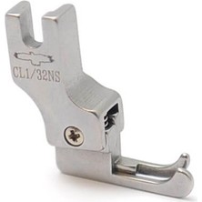 Golden eagle Düz Makine Dar Çima Ayak / CL1/32NS