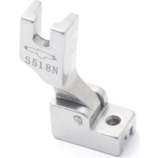 Golden eagle Düz Makine Gizli Fermuar Dar Ayak / S518N