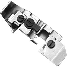 Hard Steel Brother Overlok N Seri Triko Ayak / S19297-001