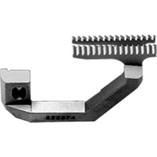 Hard Steel Brother Overlok N Seri Eşarp Ön Dişli / S25574-001