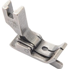 Suisei Düz Makine Çimalı Gazi Ayak Sol / SP-18L 5/32
