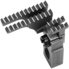 Hard Steel Pegasus Overlok 4 Ip Arka Dişli Takım / 208079-BF