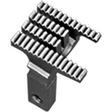 BDR Pegasus Reçme W600 Burunlu Bant Dişli 6.4mm / 257246-16F