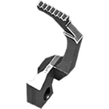 Hard Steel Yamato Reçme Bant 5.6mm Ön Dişli / 3209009