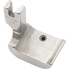 Suisei Düz Makine Tek Kanal Fitil Ayak/ P69L(36069L 1/2)