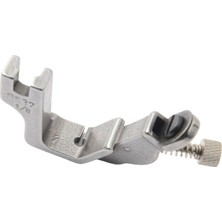 Suisei Düz Makine Lastik Ekstrafor Ayak / S537 1/8