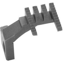 Hard Steel Kingtex Reçme Burunlu Etek Arka Dişli 5.6mm / 3109001