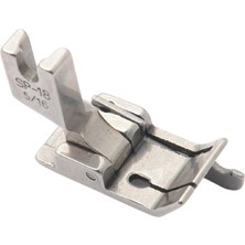 Suisei Düz Makine Çimalı Gazi Ayak Sağ / SP-18R 5/16
