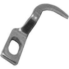 Hard Steel Juki LH3500 Seri Çağanoz Tırnağı / 226-13509