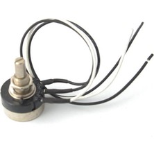 Moonstar Iplik Sarma Makinesi Tek Bobin Potansiyometre / MS-10S-27