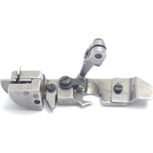 Hard Steel Siruba Overlok Kıstırma Ayak Special / P253/F374