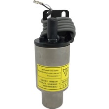 BDR Juki Overlok 6700 Ayak Kaldırma Pistonu (Bobini) / EM-OL02/6700