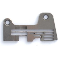BDR Brother Overlok 5 Ip Penye Plaka (Dar)/ 146501-001