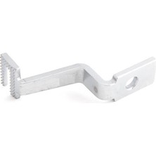 Hard Steel Juki Ponteriz LK1900 Kot Sol Ayak / 135-48201