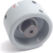Siruba Reçme C007 Motor Kasnağı/ UT818J-A