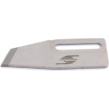 Hard Steel Siruba Reçme Burunlu C007 Sabit Bıçak / UT506