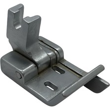 Hard Steel Juki MH-380 Zincir Dikiş Çimalı 5/16 Ayak / B1524-380-HOO