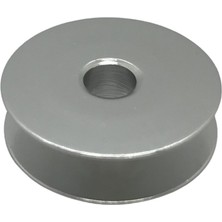 BDR Brother Elektronik HE800A Ilik Alüminyum Masura / 159158-001