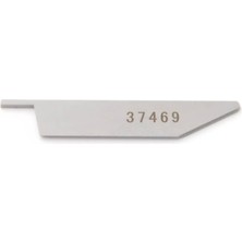 Hard Steel Topbaşı Makinesi Üst Bıçak / 37469 10ADET