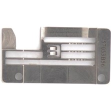BDR Pegasus Reçme 5.6mm Sağdan Bıçaklı Plaka / 257053B56