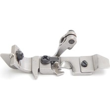 Hard Steel Siruba Overlok 4 Ip Ayarlı Siperli Takip Ayak / P253/F374T