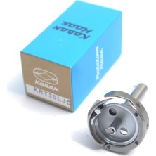 Koban Juki Elektronik Çiftiğne LH3188 Büyük Mekik Çağanoz / KRT30LJC