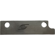 Hard Steel Juki Overlok T042 Sabit Bıçak / MAT00505000