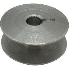 Moonstar Durkopp Adler 367-467 Alüminyum Bombeli Tırnaklı Masura / 167180