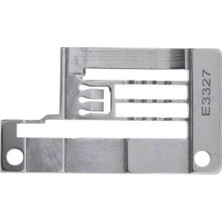 BDR Siruba Reçme Bant Plaka 6.4mm / E3327