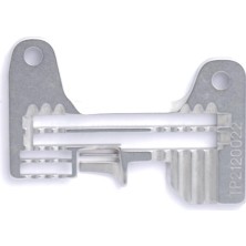 BDR Kingtex Overlok 4 Ip Plaka / TP2120022