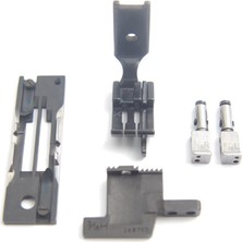 Hard Steel Brother Çiftiğne 875 Iptalli Elektronik Takım / B875-5-UT 3/16