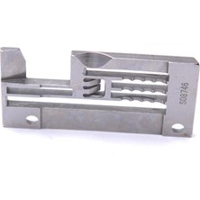 BDR Brother Reçme Bıçaklı Plaka / S08746-001