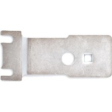 BDR Juki MB-372 Düğme Hareketli Plaka / B2529-372-COO