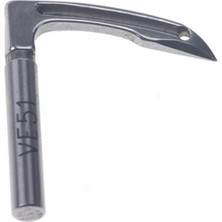 Siruba VC008 Lastik Makinesi Lüper / VE51