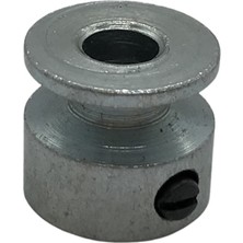 Moonstar Ev Tipi Aile Dikiş Makinesi Motoru 6mm Kasnak