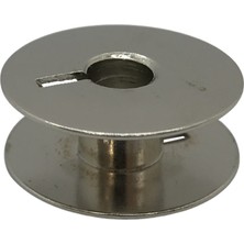 BDR Düz Makine Metal Tırnaklı Masura / 55623S