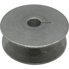 Moonstar Durkopp Adler 867 Alüminyum Bombeli Tırnaklı Masura / BD-0033 (0667 150830)