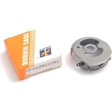 Nbhy Brother Çiftiğne 875 Elektronik Mekik / CP-G12MC(1)TR1