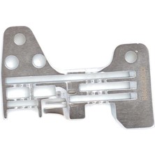 BDR Juki Overlok 6700 6 Ip Penye Plaka / R4608-J6D-E01