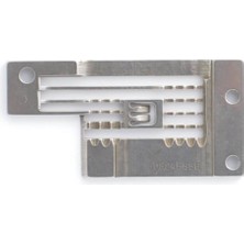 BDR Juki Soldan Bıçaklı 5.6mm Plaka / 50324BS56