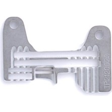 BDR Typical Overlok 4 Ip Plaka / TP2120022