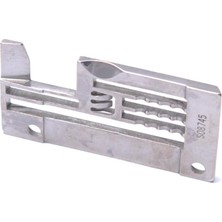 BDR Brother Reçme Bıçaklı Plaka / S08745-001